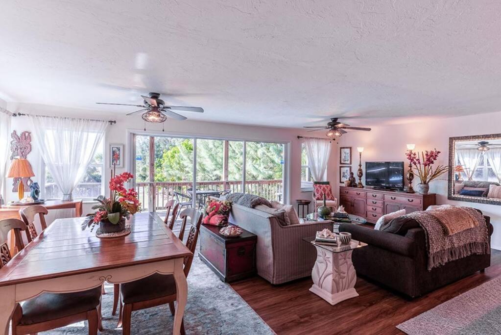 Your Tranquil Escape Is Found Directly On The Beach At The Serenity Beach Condo. Siesta Key Exterior photo