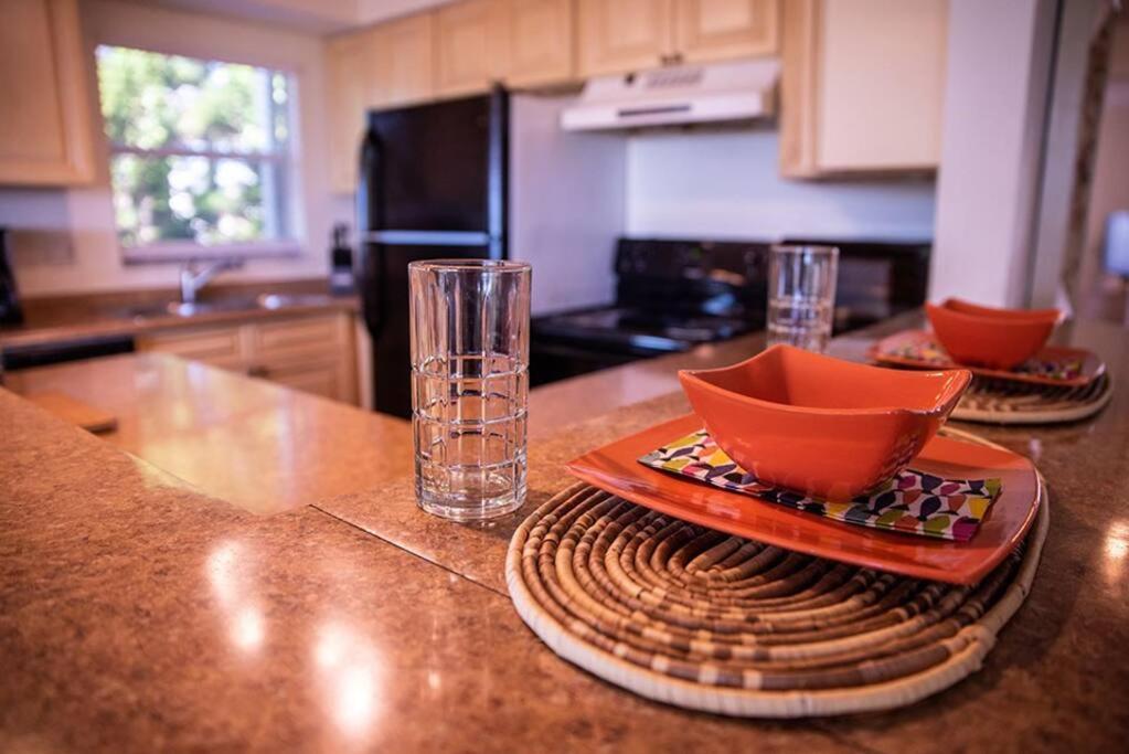 Your Tranquil Escape Is Found Directly On The Beach At The Serenity Beach Condo. Siesta Key Exterior photo