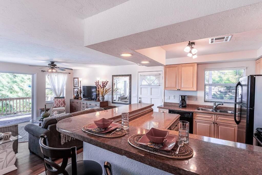 Your Tranquil Escape Is Found Directly On The Beach At The Serenity Beach Condo. Siesta Key Exterior photo