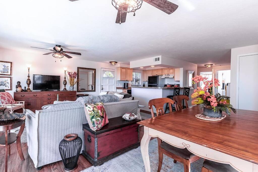 Your Tranquil Escape Is Found Directly On The Beach At The Serenity Beach Condo. Siesta Key Exterior photo